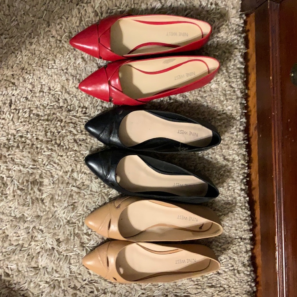 Flats